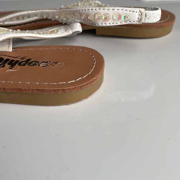 Sophie sandals - Picture 8 of 10